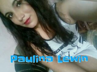 Paulina_Lewin