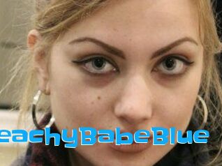 PeachyBabeBlue