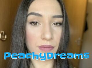 PeachyDreams