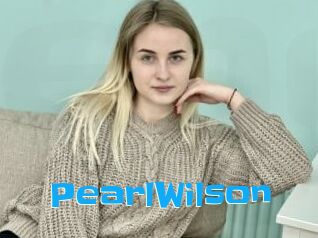 PearlWilson