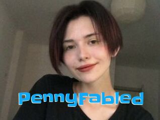 PennyFabled