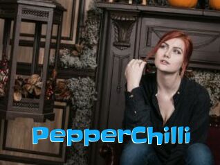 PepperChilli