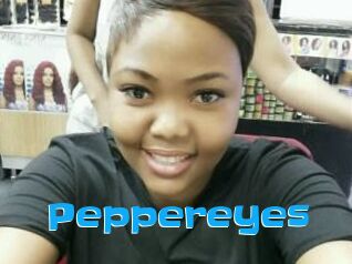 Peppereyes