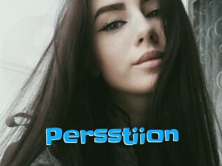 Persstiion