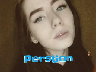 Perstion