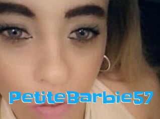 PetiteBarbie57