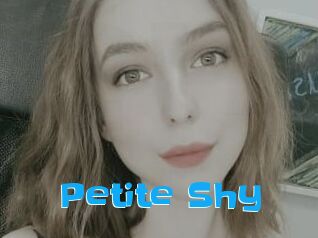 Petite_Shy