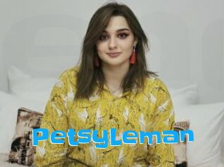PetsyLeman