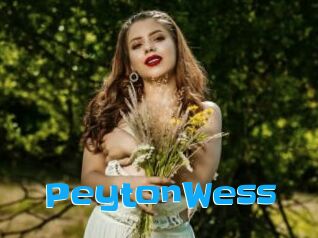 PeytonWess