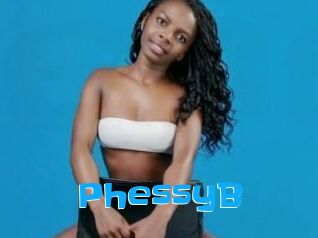 PhessyB