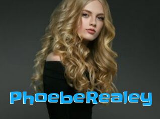 PhoebeRealey