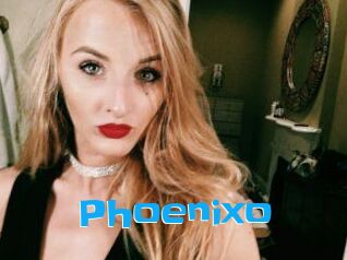 Phoenixo