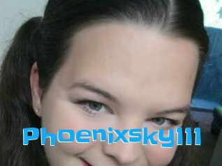 Phoenixsky111