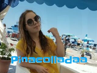 Pinacolladaa