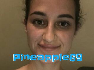Pineapple69
