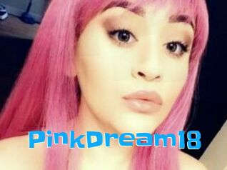 PinkDream18