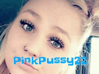 PinkPussy22