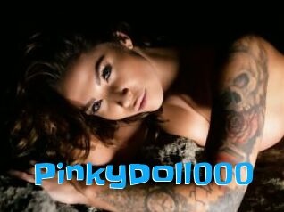 PinkyDoll000