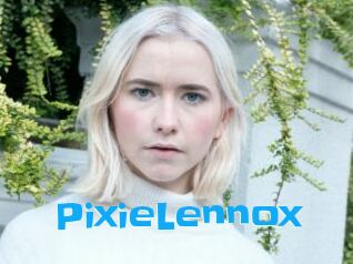 PixieLennox