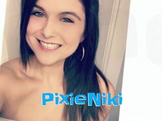 PixieNiki