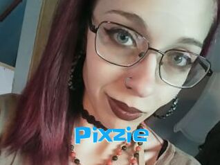 Pixzie