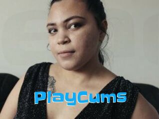 PlayCums