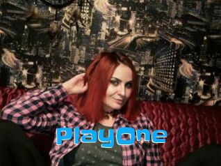 PlayOne