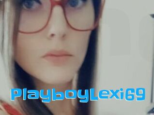 PlayboyLexi69
