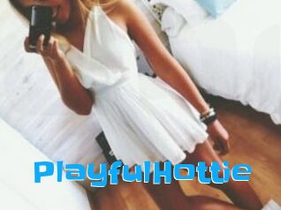 PlayfulHottie