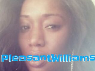 PleasantWilliams