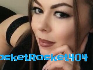 PocketRocket404