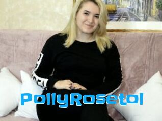PollyRosetol