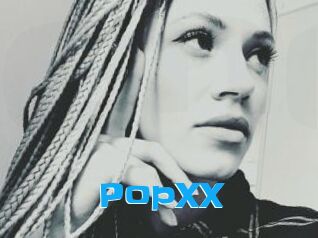 PopXX Enculee