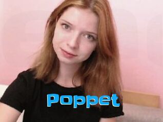 Poppet