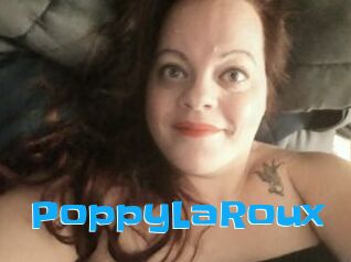 PoppyLaRoux
