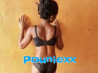 Pouniexx
