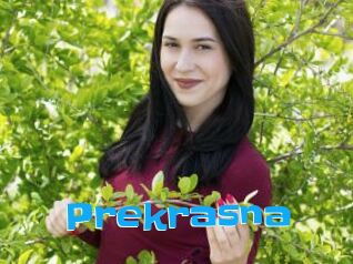 Prekrasna