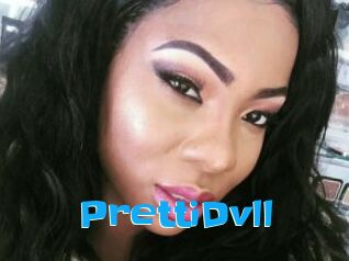 PrettiDvll