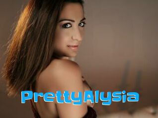 PrettyAlysia