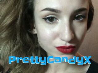 PrettyCandyX