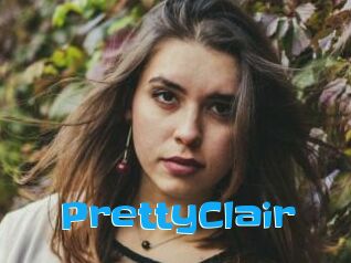 PrettyClair