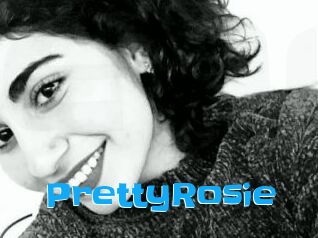 PrettyRosie