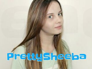 PrettySheeba
