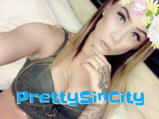 PrettySinCity