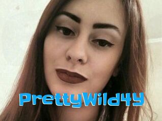 PrettyWild4Y