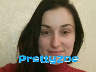 PrettyZoe