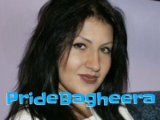 PrideBagheera