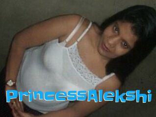 PrincessAlekshi