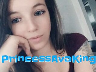 PrincessAvaKing