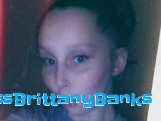 PrincessBrittanyBanks